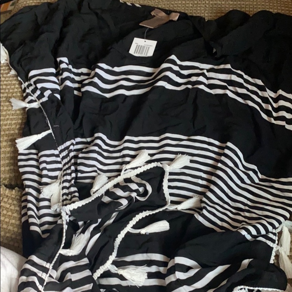 Swim Coverup